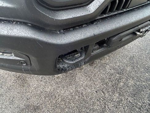 New 2025 RAM 2500 Power Wagon image 16