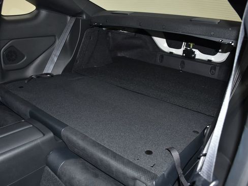 New 2026 Toyota GR86 Premium image 27