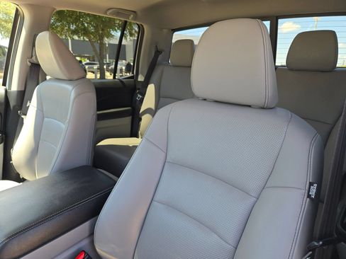 Used 2024 Honda Ridgeline RTL image 9