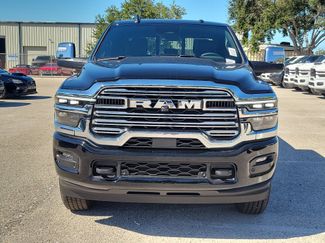 New 2026 RAM 2500 Laramie video 2