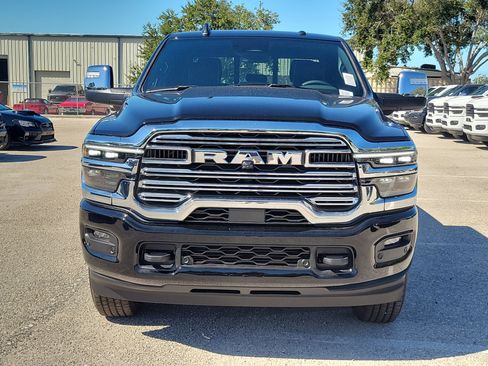 New 2026 RAM 2500 Laramie image 2
