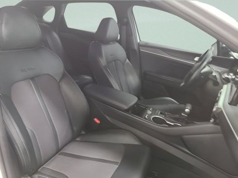 Used 2024 Kia K5 GT-Line w/ GT-Line Premium Package AWD/4WD image 13