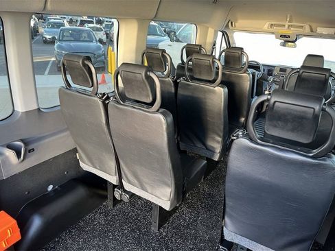 New 2023 Ford Transit 350 XL image 10