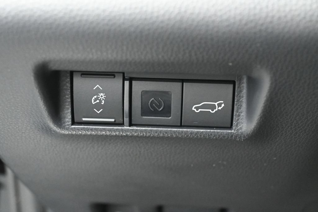 Certified 2026 Toyota RAV4 AWD image 14