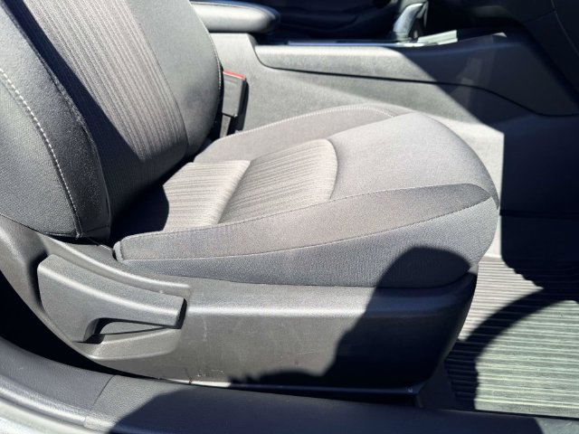 Used 2024 Nissan Altima 2.5 S FWD image 9