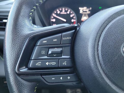 Used 2023 Subaru Ascent Onyx Edition image 18