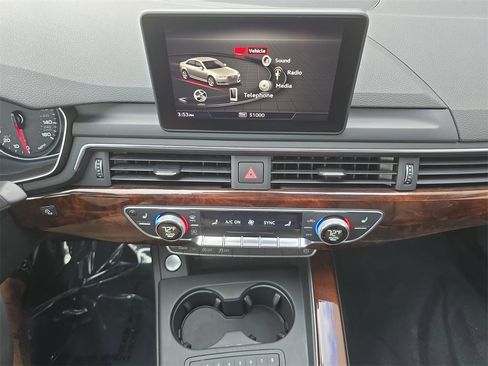 Used 2019 Audi A4 2.0T Premium w/ Convenience Package image 20