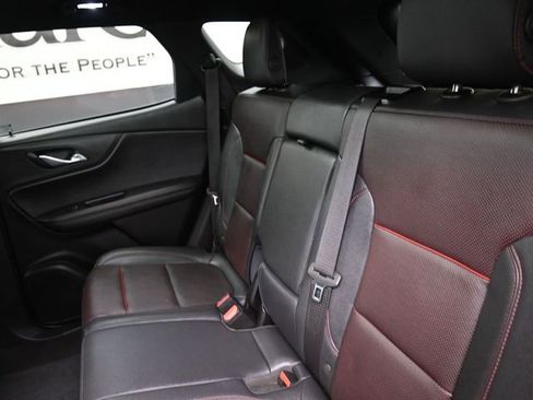 Used 2021 Chevrolet Blazer RS image 14