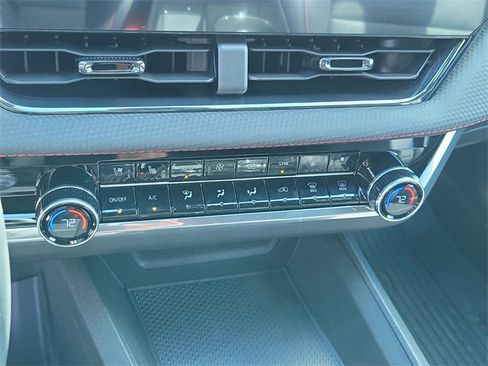 New 2026 Chevrolet Equinox RS w/ Convenience Package III image 23