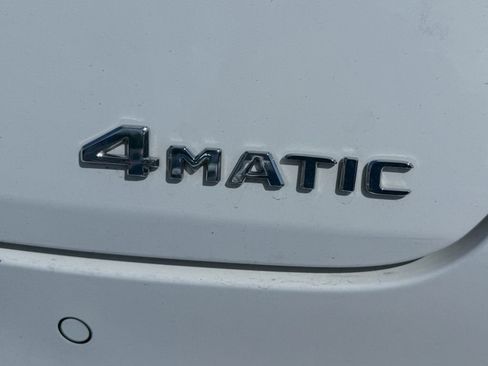 Used 2025 Mercedes-Benz CLA 250 4MATIC image 7