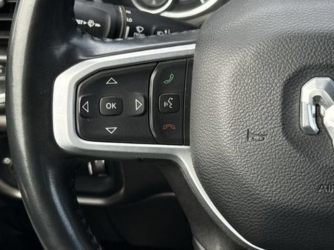 Used 2023 RAM 1500 Big Horn AWD/4WD image 14