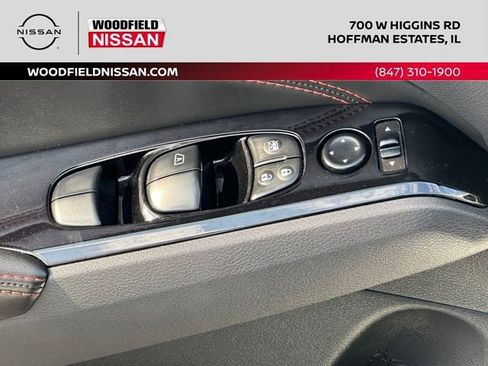 Certified 2023 Nissan Altima 2.5 SR image 22