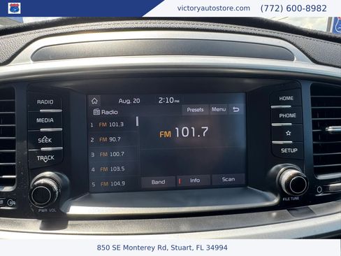 Used 2019 Kia Sorento FWD image 31