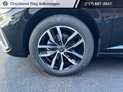 New 2026 Volkswagen Jetta SE