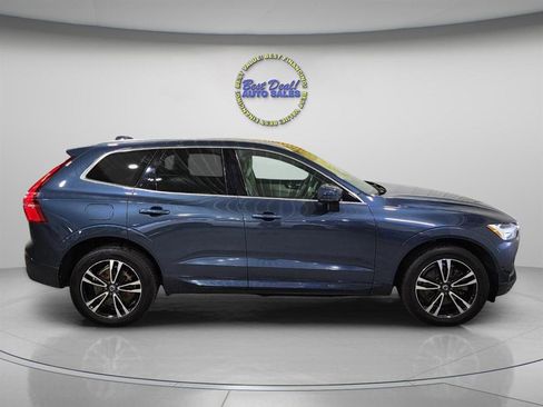 Used 2018 Volvo XC60 T6 Momentum w/ Convenience Package AWD/4WD image 7