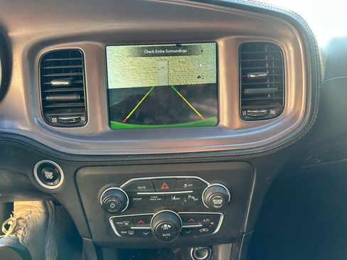 Used 2023 Dodge Charger R/T w/ Plus Group image 16