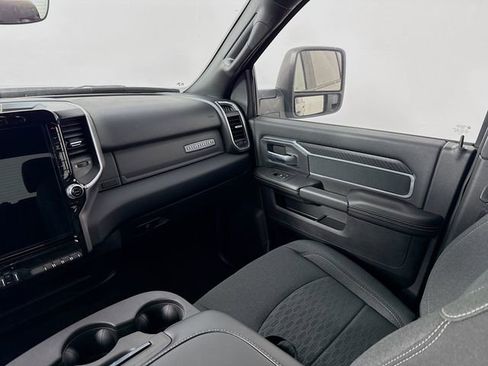 Used 2025 RAM 2500 Big Horn image 22