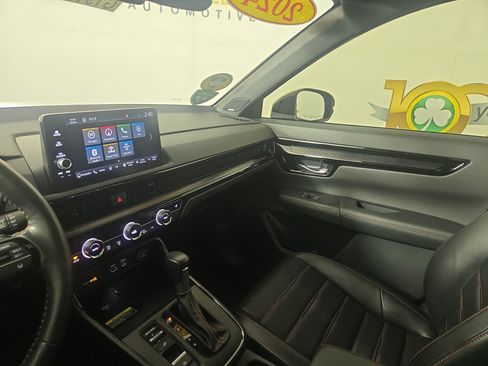 Used 2024 Honda CR-V Sport Touring image 25