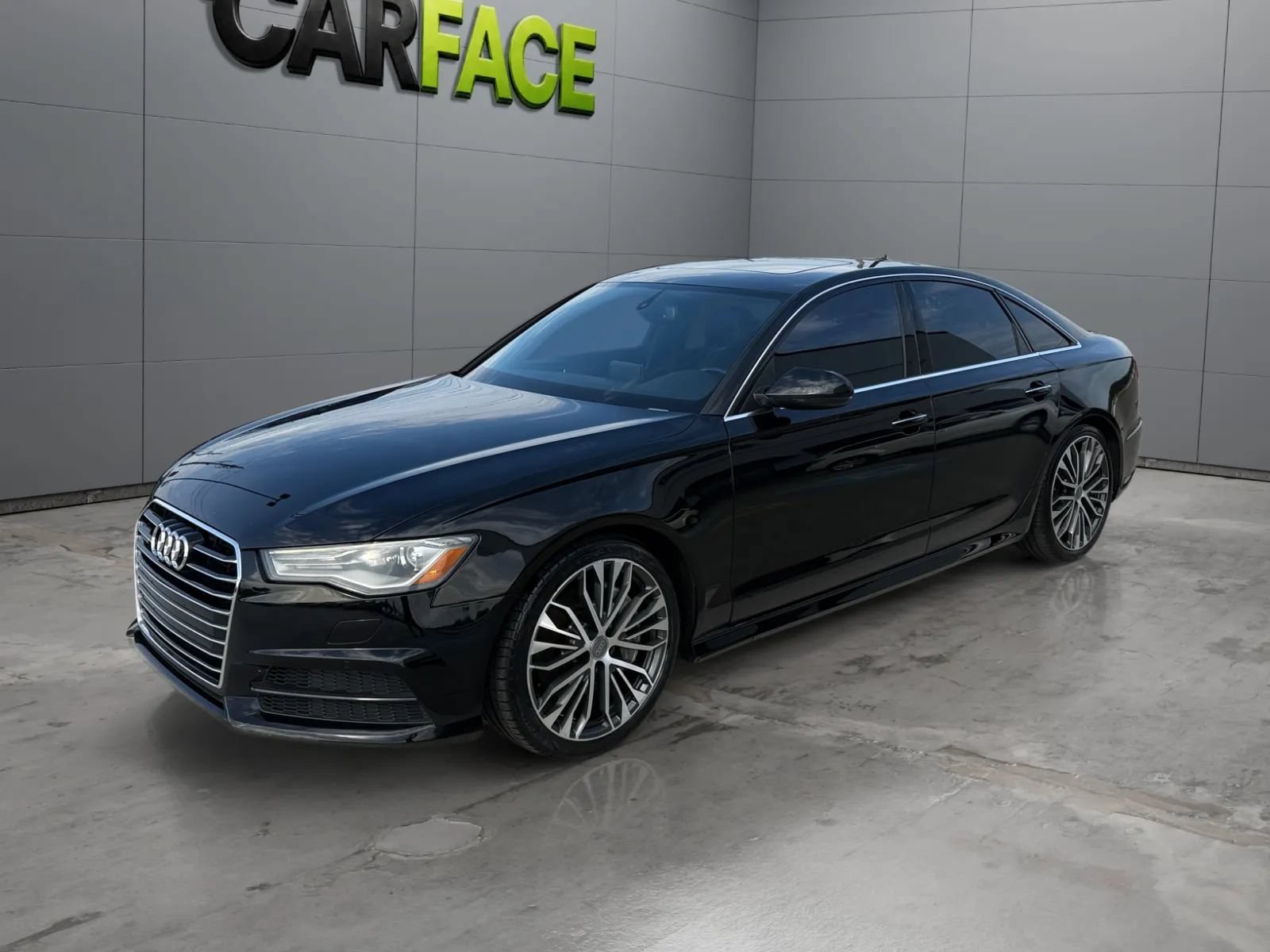 Used 2018 Audi A6 2.0T Premium w/ 19" Sport Package AWD/4WD image 6