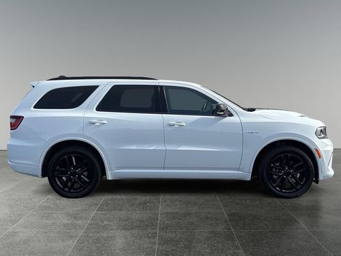 Used 2025 Dodge Durango R/T AWD/4WD image 9