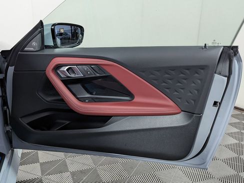 Used 2025 BMW 230i xDrive Coupe w/ M Sport Package image 30