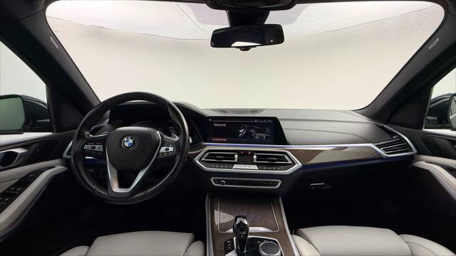 Used 2023 BMW X5 sDrive40i w/ Premium Package RWD image 26