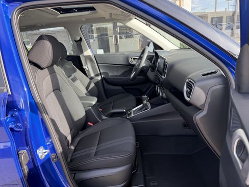 New 2026 Hyundai Venue SEL image 21