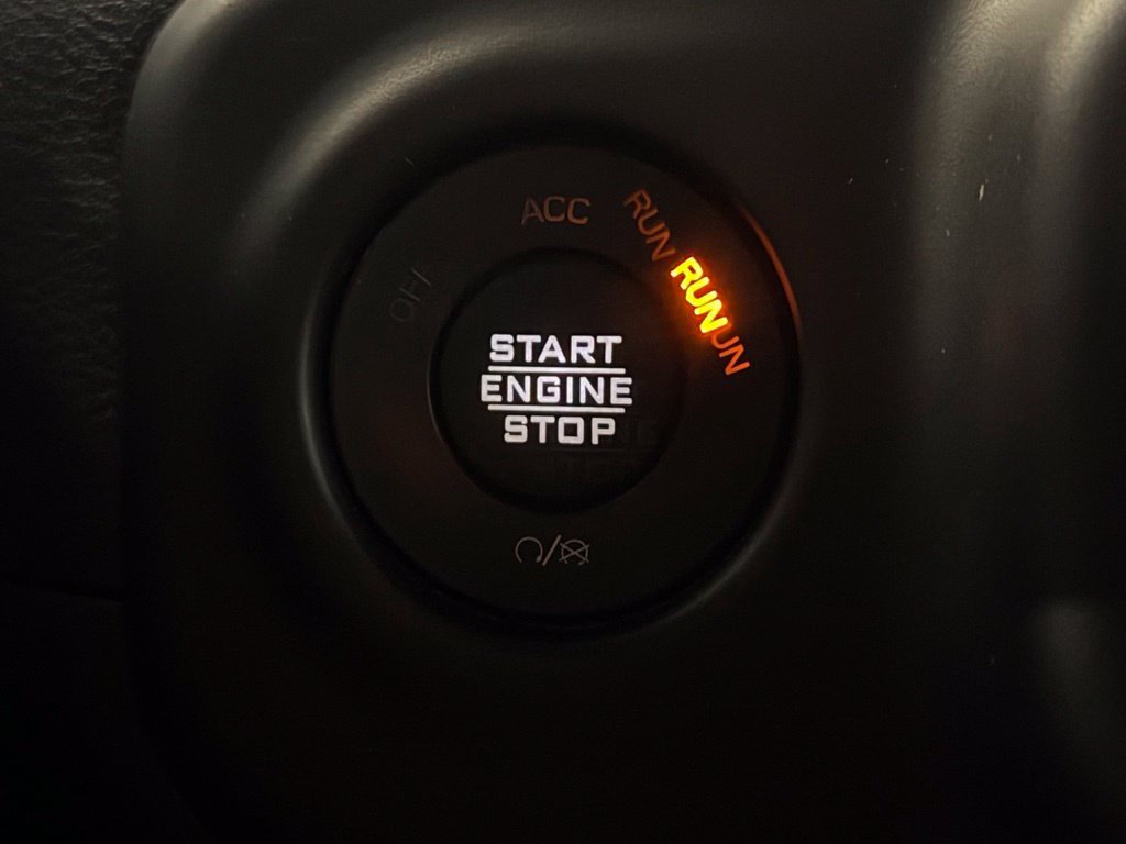 Used 2023 Jeep Wrangler Sport AWD/4WD image 22