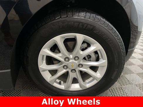 Certified 2020 Chevrolet Equinox LT image 45