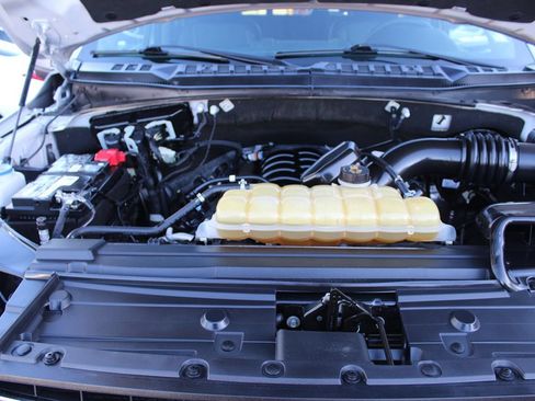 Used 2020 Ford F150 Lariat RWD image 33
