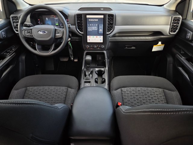 New 2026 Ford Ranger XL RWD image 9