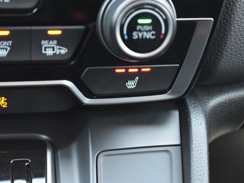 Used 2021 Honda CR-V EX-L image 27