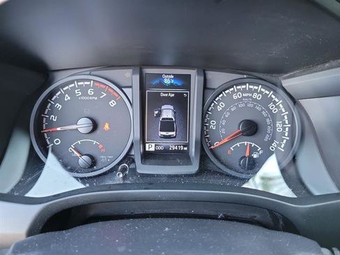 Used 2023 Toyota Tacoma SR5 image 20