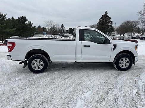 Used 2021 Ford F150 XL w/ Equipment Group 101A High image 7