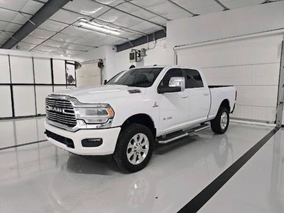 Used 2023 RAM 2500 Laramie