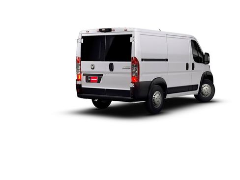 New 2026 RAM ProMaster 1500 w/ Convenience Group FWD image 2