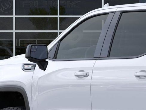 New 2026 GMC Sierra 1500 AT4 w/ AT4 Premium Package AWD/4WD image 12