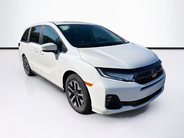 New 2027 Honda Odyssey EX-L image 1