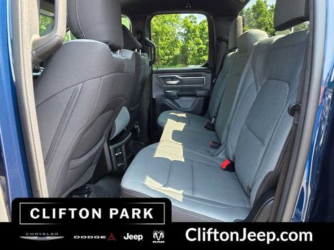 Certified 2023 RAM 1500 Big Horn AWD/4WD image 13