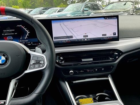 Certified 2025 BMW M340i Sedan image 7