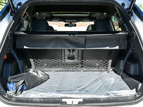 New 2025 Mitsubishi Outlander SEL Black Edition image 8