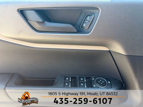 New 2025 Ford Bronco Sport Big Bend AWD/4WD image 16