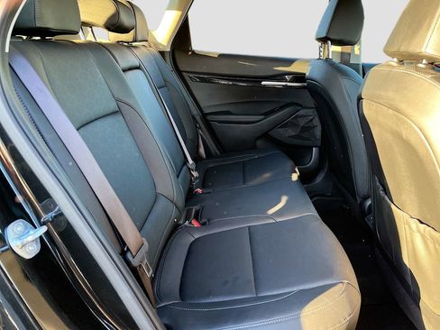 Used 2024 Kia Seltos EX image 28