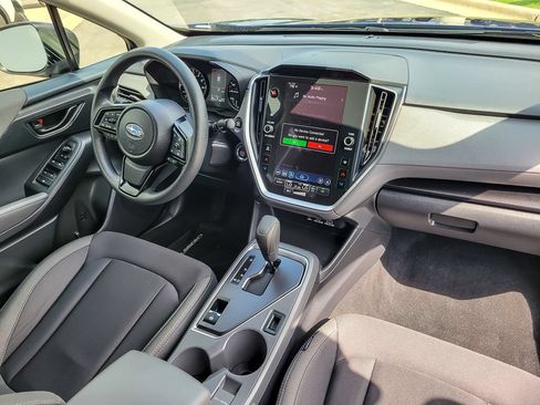 Certified 2025 Subaru Crosstrek 2.5i Premium AWD/4WD image 20