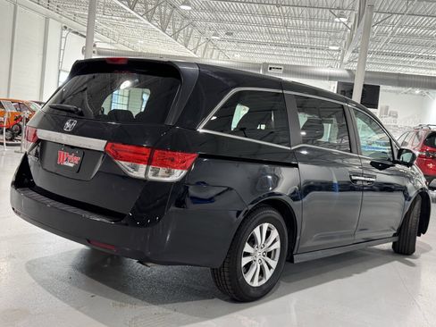 Used 2014 Honda Odyssey EX-L image 3
