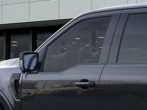 New 2026 Ford F150 XLT w/ Equipment Group 302A MID AWD/4WD image 20
