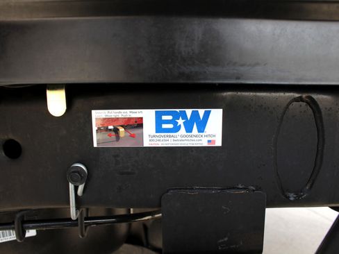 Used 2024 RAM 3500 Laramie w/ Sport Appearance Package image 43