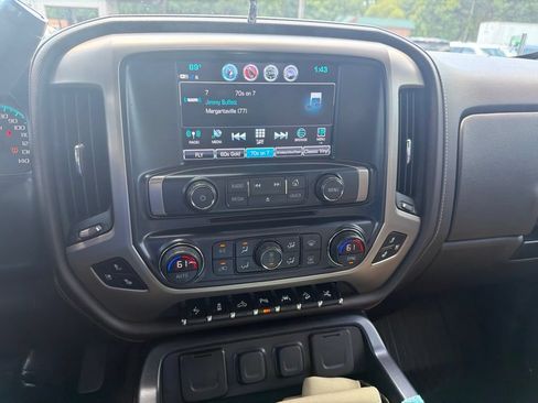 Used 2018 GMC Sierra 1500 Denali w/ Denali Ultimate Package AWD/4WD image 23