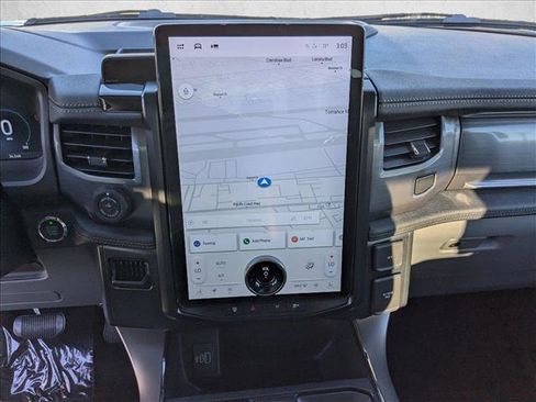 New 2025 Ford F150 Lightning Flash image 12