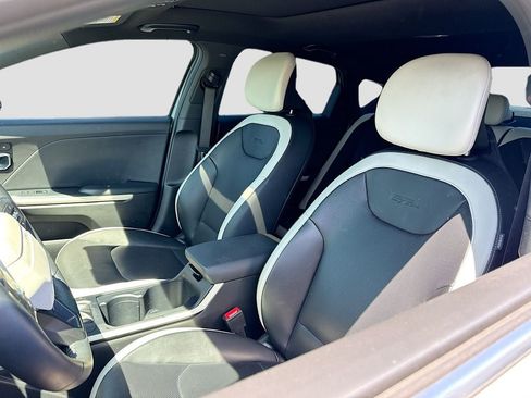 Used 2025 Kia K4 GT-Line Turbo FWD image 10